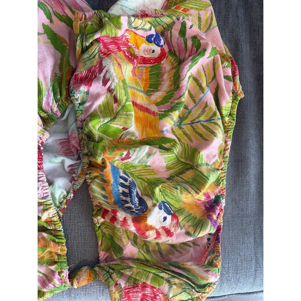 FARM Rio  Dress - Picture 6 of 8